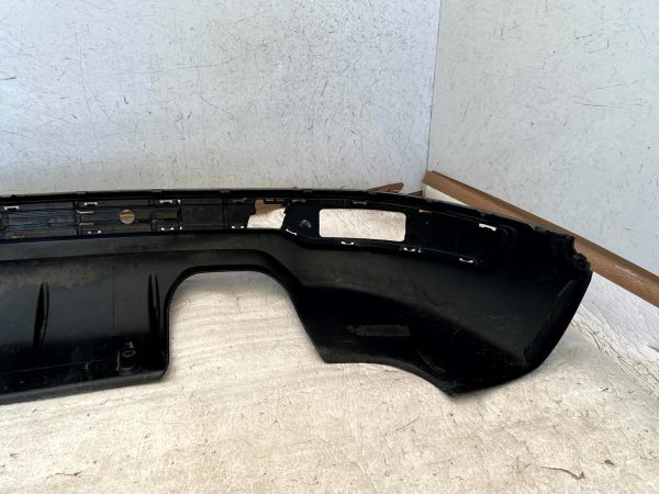Audi Q3 8U S-Line Rear Bumper Lower Section 2014 TO 2019 8U0807521AQ Genuine 9 Audi Q3 8U S Line Rear Bumper Lower Section 2014 TO 2019 8U0807521AQ Genuine 178448232129 10