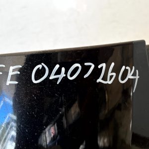 Audi Q3 8U S-Line Rear Bumper Lower Section 2014 TO 2019 8U0807521AQ Genuine 23 Audi Q3 8U S-Line Rear Bumper Lower Section 2014 TO 2019 8U0807521AQ Genuine - Image 12