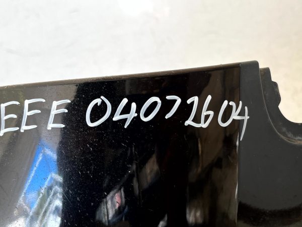 Audi Q3 8U S-Line Rear Bumper Lower Section 2014 TO 2019 8U0807521AQ Genuine 11 Audi Q3 8U S Line Rear Bumper Lower Section 2014 TO 2019 8U0807521AQ Genuine 178448232129 12
