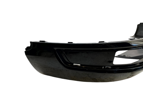 Audi Q3 8U S-Line Rear Bumper Lower Section 2014 TO 2019 8U0807521AQ Genuine 1 Audi Q3 8U S Line Rear Bumper Lower Section 2014 TO 2019 8U0807521AQ Genuine 178448232129 2