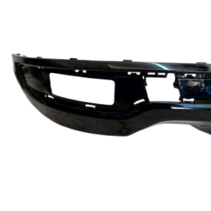 Audi Q3 8U S-Line Rear Bumper Lower Section 2014 TO 2019 8U0807521AQ Genuine 14 Audi Q3 8U S-Line Rear Bumper Lower Section 2014 TO 2019 8U0807521AQ Genuine - Image 3