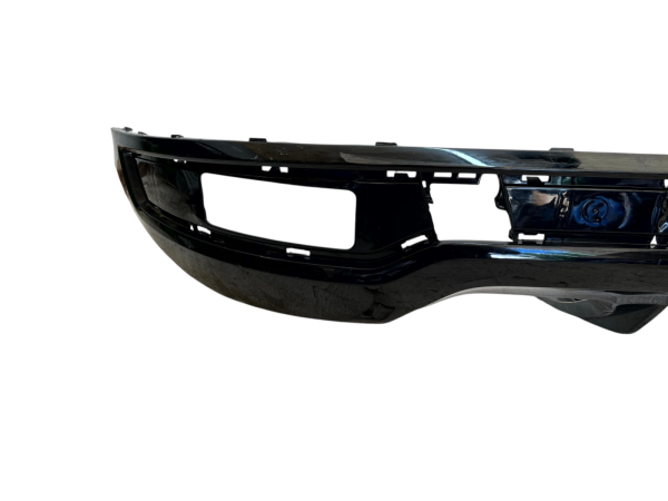 Audi Q3 8U S-Line Rear Bumper Lower Section 2014 TO 2019 8U0807521AQ Genuine 2 Audi Q3 8U S Line Rear Bumper Lower Section 2014 TO 2019 8U0807521AQ Genuine 178448232129 3