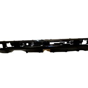 Audi Q3 8U S-Line Rear Bumper Lower Section 2014 TO 2019 8U0807521AQ Genuine 12 Audi Q3 8U S-Line Rear Bumper Lower Section 2014 TO 2019 8U0807521AQ Genuine - Image 1