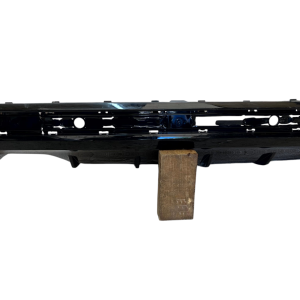 Audi Q3 8U S-Line Rear Bumper Lower Section 2014 TO 2019 8U0807521AQ Genuine 15 Audi Q3 8U S-Line Rear Bumper Lower Section 2014 TO 2019 8U0807521AQ Genuine - Image 4