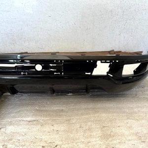 Audi Q3 8U S-Line Rear Bumper Lower Section 2014 TO 2019 8U0807521AQ Genuine 16 Audi Q3 8U S-Line Rear Bumper Lower Section 2014 TO 2019 8U0807521AQ Genuine - Image 5