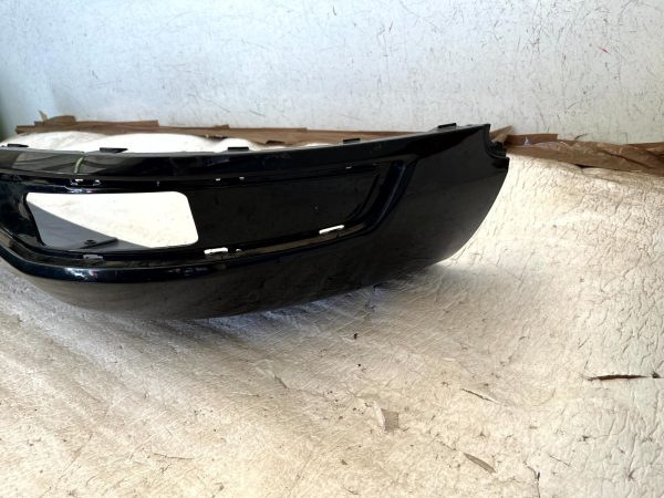 Audi Q3 8U S-Line Rear Bumper Lower Section 2014 TO 2019 8U0807521AQ Genuine 5 Audi Q3 8U S Line Rear Bumper Lower Section 2014 TO 2019 8U0807521AQ Genuine 178448232129 6