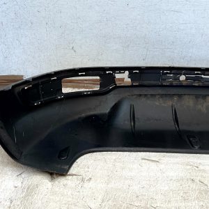Audi Q3 8U S-Line Rear Bumper Lower Section 2014 TO 2019 8U0807521AQ Genuine 19 Audi Q3 8U S-Line Rear Bumper Lower Section 2014 TO 2019 8U0807521AQ Genuine - Image 8