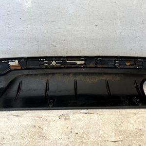 Audi Q3 8U S-Line Rear Bumper Lower Section 2014 TO 2019 8U0807521AQ Genuine 20 Audi Q3 8U S-Line Rear Bumper Lower Section 2014 TO 2019 8U0807521AQ Genuine - Image 9