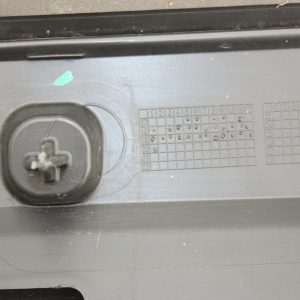 Audi Q3 Door Moulding 2018 ON 83A853960A front driver - Image 11