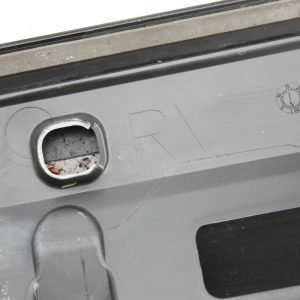 Audi Q3 Door Moulding 2018 ON 83A853960A front driver - Image 12