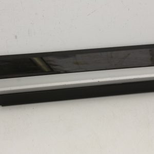 Audi Q3 Door Moulding 2018 ON 83A853960A front driver - Image 3