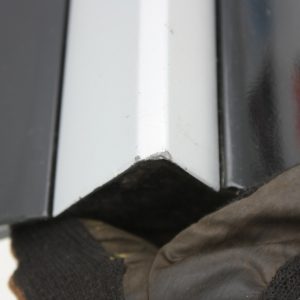 Audi Q3 Door Moulding 2018 ON 83A853960A front driver - Image 8