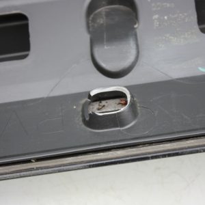 Audi Q3 Door Moulding 2018 ON 83A853960A front driver - Image 9