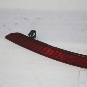 Audi Q3 F3 Rear Bumper Right Reflector 83A945106A Genuine - Image 5