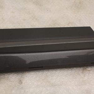 Audi Q3 F3 S Line Rear Right Door Moulding 2018 TO 2025 83A853970A Genuine - Image 12