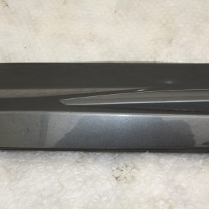 Audi Q3 F3 S Line Rear Right Door Moulding 2018 TO 2025 83A853970A Genuine - Image 13