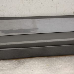 Audi Q3 F3 S Line Rear Right Door Moulding 2018 TO 2025 83A853970A Genuine - Image 3