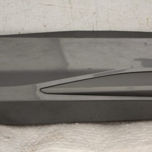Audi Q3 F3 S Line Rear Right Door Moulding 2018 TO 2025 83A853970A Genuine - Image 4