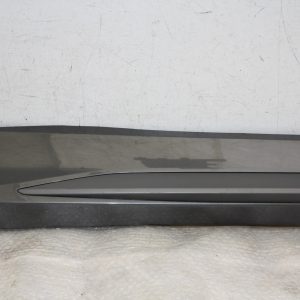 Audi Q3 F3 S Line Rear Right Door Moulding 2018 TO 2025 83A853970A Genuine - Image 1