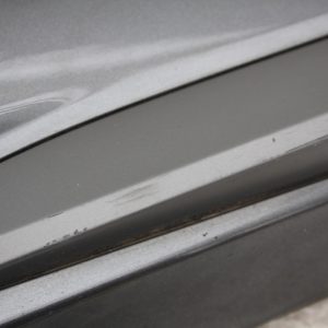 Audi Q3 F3 S Line Rear Right Door Moulding 2018 TO 2025 83A853970A Genuine - Image 9