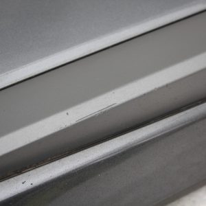 Audi Q3 F3 S Line Rear Right Door Moulding 2018 TO 2025 83A853970A Genuine - Image 10