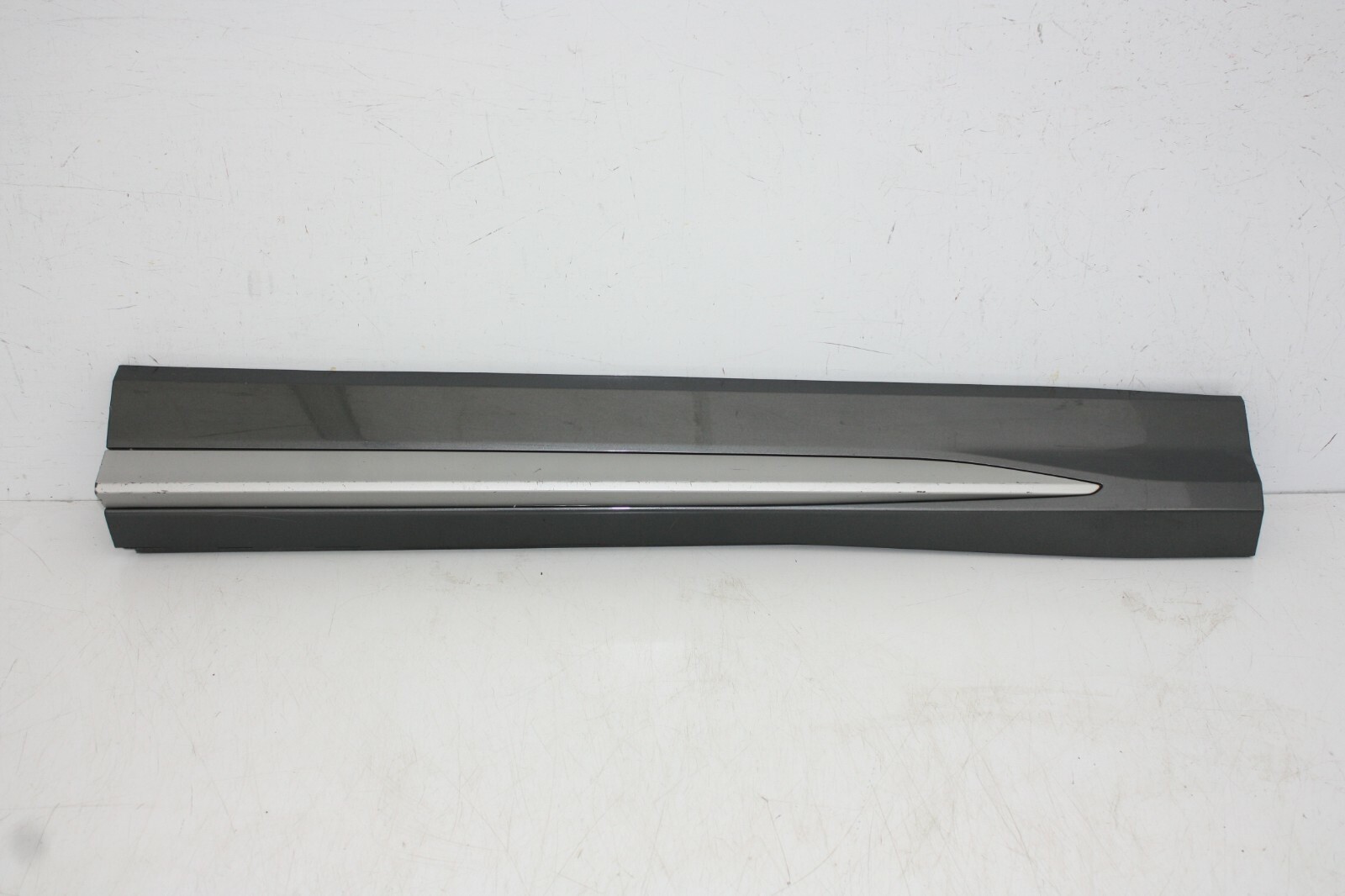 Audi Q3 Front Right Door Moulding 2018 On 83A853960A Genuine
