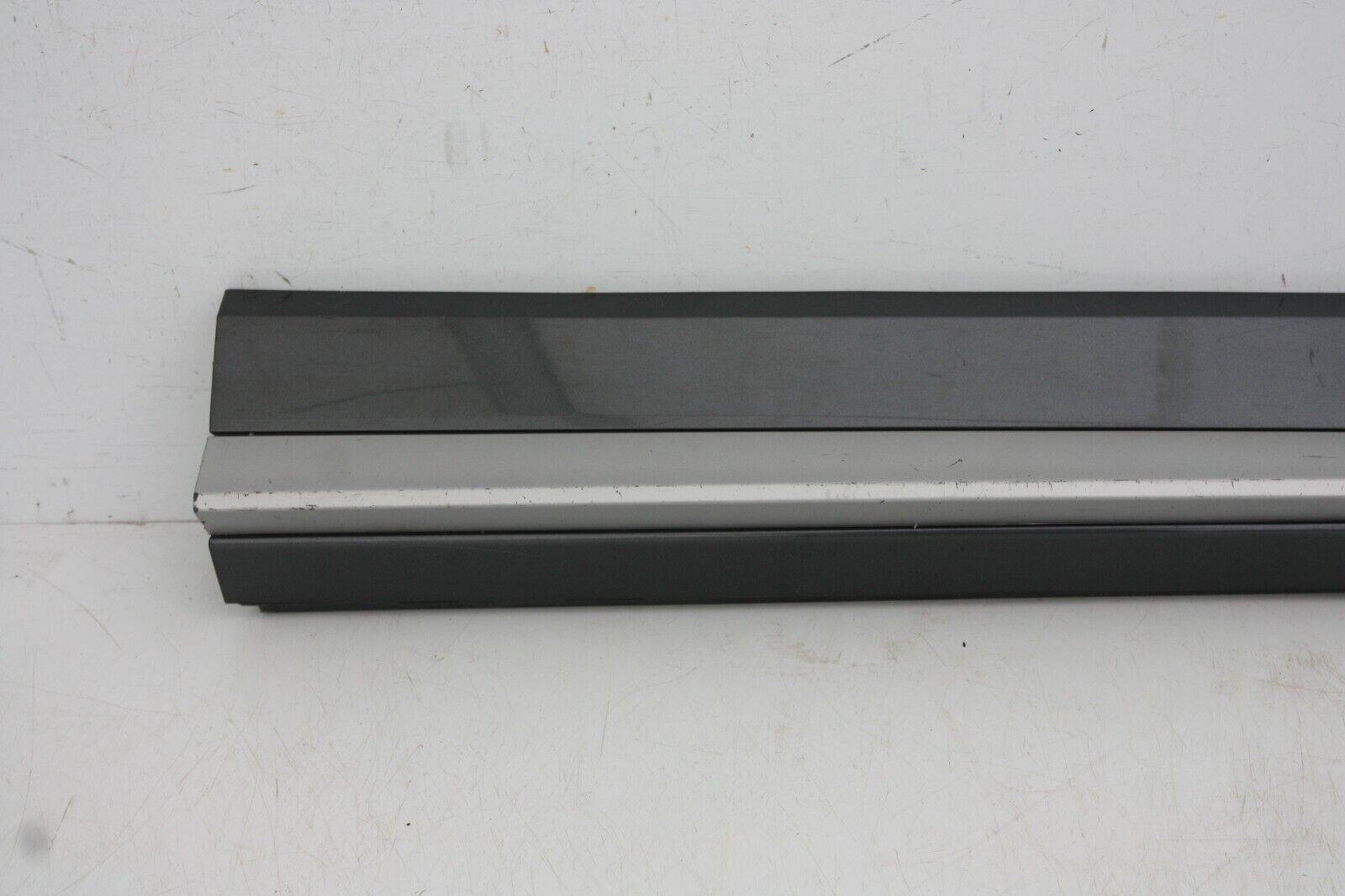 Audi-Q3-Front-Right-Door-Moulding-83A853960A-Genuine-175367544179-2