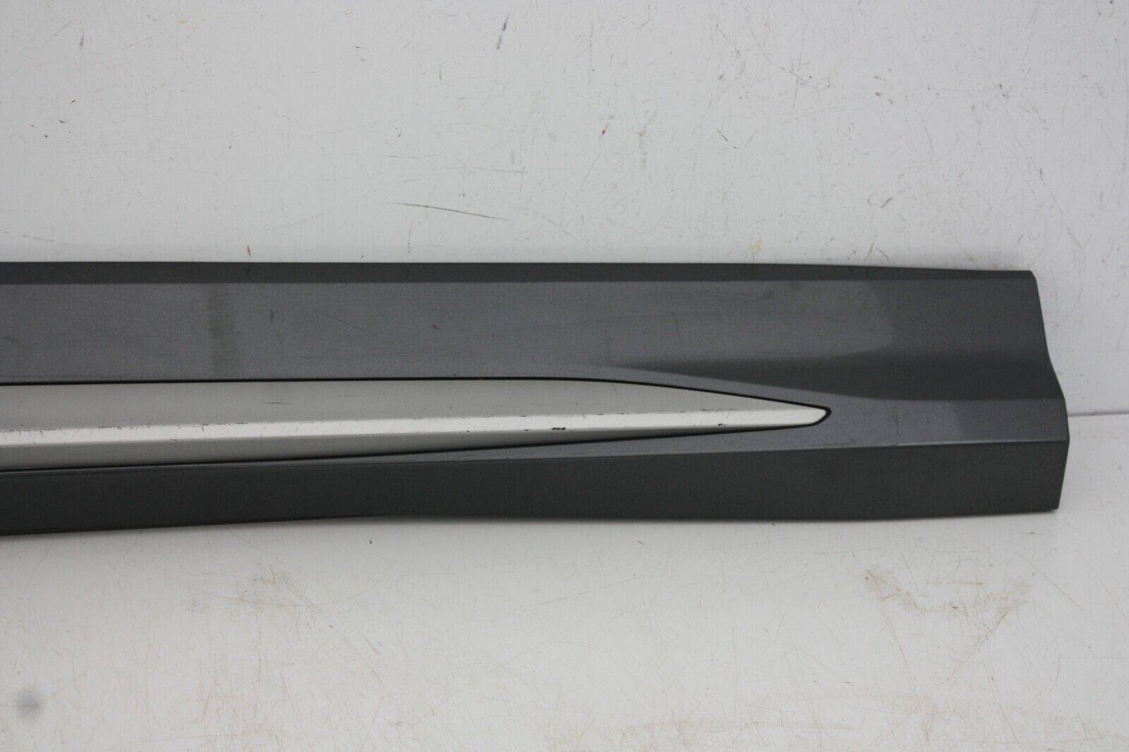 Audi-Q3-Front-Right-Door-Moulding-83A853960A-Genuine-175367544179-3