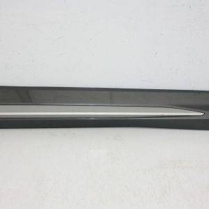 Audi Q3 Front Right Door Moulding 83A853960A Genuine 175367544179