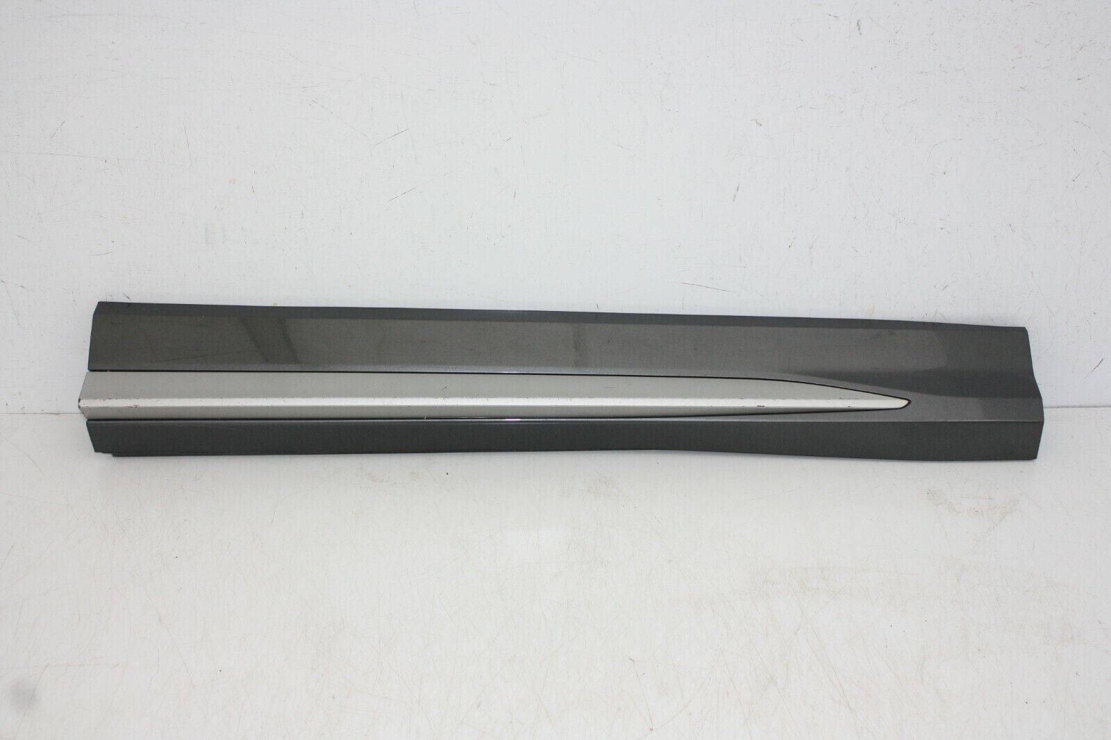 Audi-Q3-Front-Right-Door-Moulding-83A853960A-Genuine-175367544179