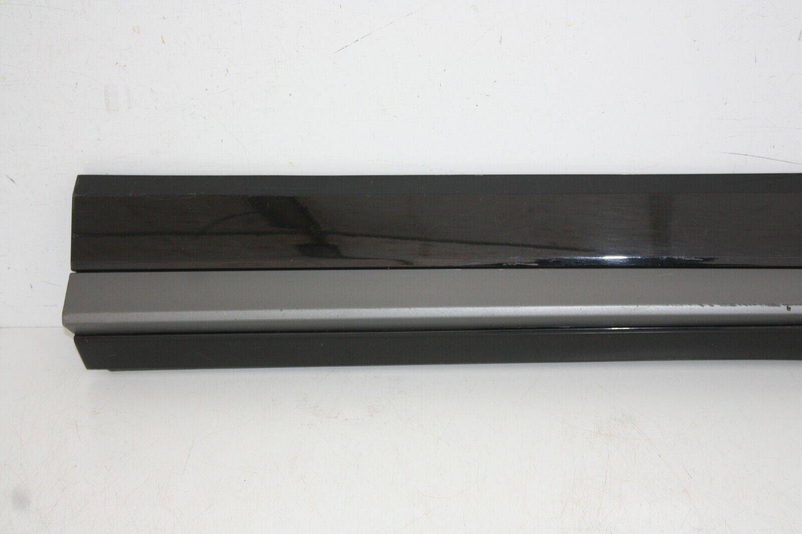 Audi-Q3-Front-Right-Side-Door-Moulding-83A853960A-Genuine-175367544219-2
