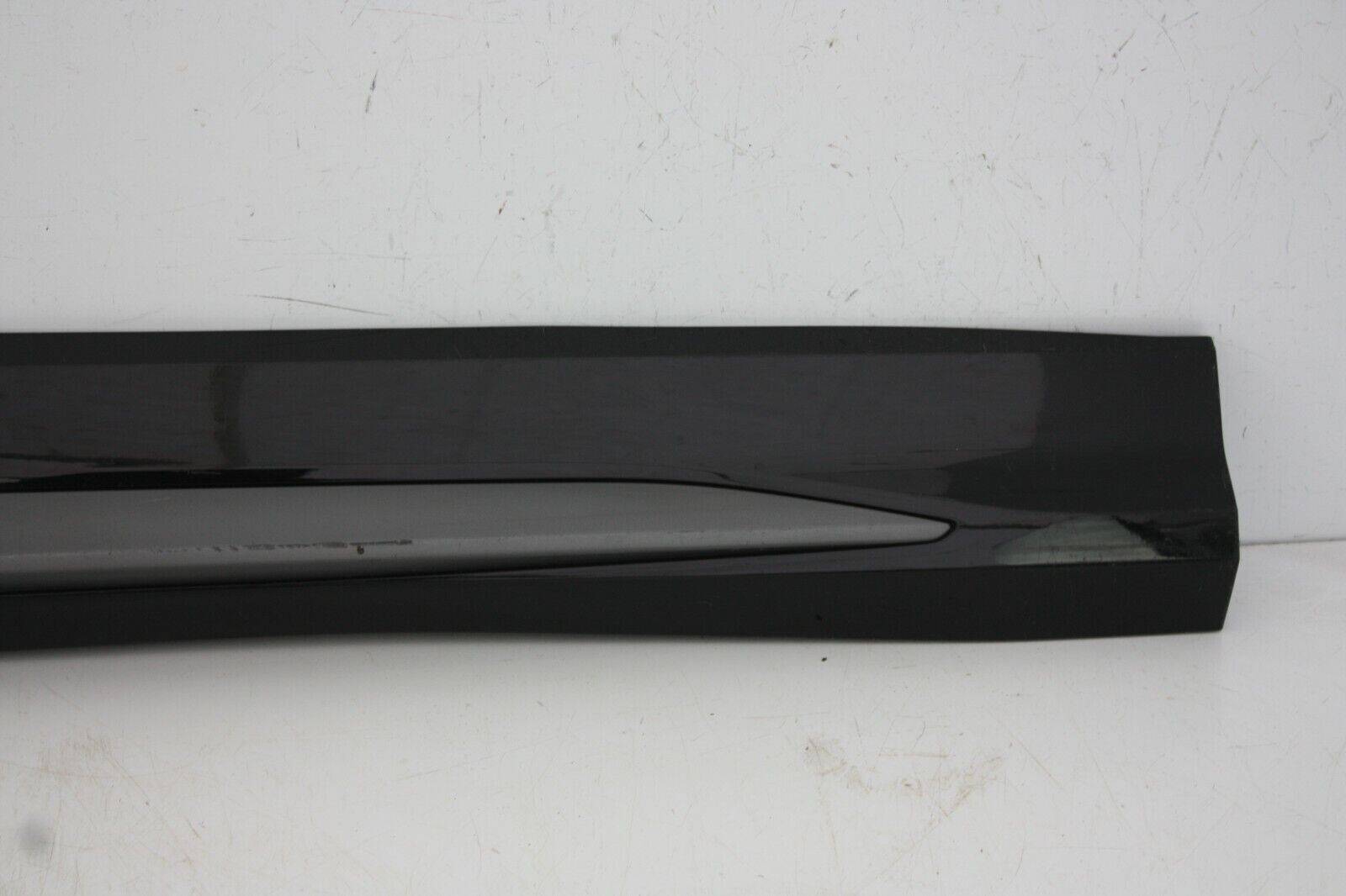 Audi-Q3-Front-Right-Side-Door-Moulding-83A853960A-Genuine-175367544219-3