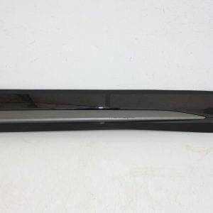 Audi Q3 Front Right Side Door Moulding 83A853960A Genuine 175367544219