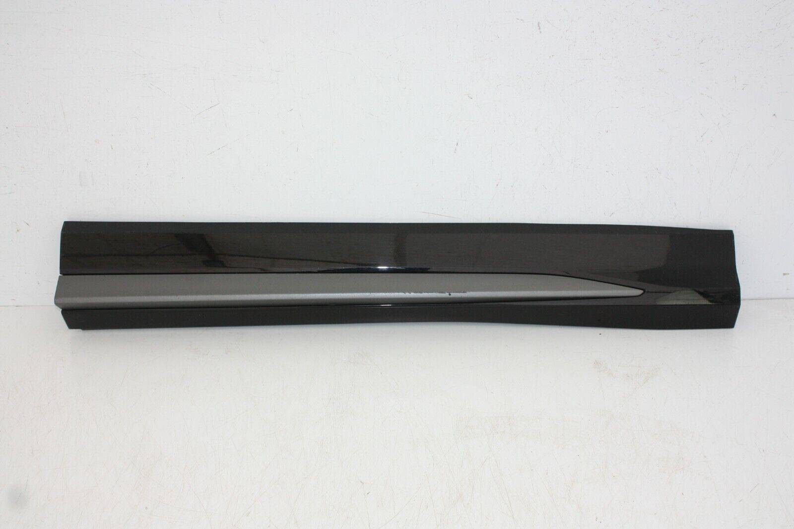 Audi-Q3-Front-Right-Side-Door-Moulding-83A853960A-Genuine-175367544219