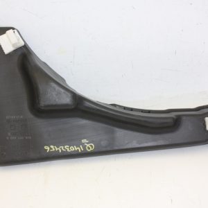 Audi Q3 Front Washer Fluid Reservoir Tank 83A955449A Genuine