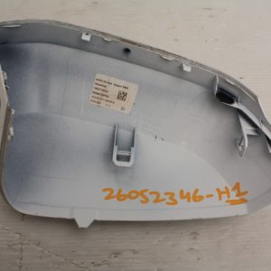 Audi Q3 Left Side Mirror Cover 2018 on 81A857527A  Genuine - Image 11