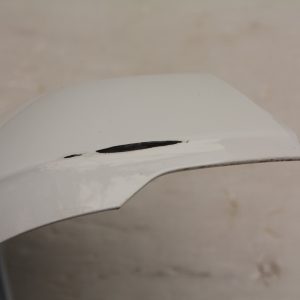 Audi Q3 Left Side Mirror Cover 2018 on 81A857527A  Genuine - Image 4