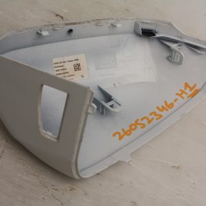 Audi Q3 Left Side Mirror Cover 2018 on 81A857527A  Genuine - Image 5