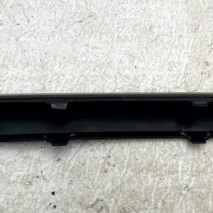 Audi Q3 Q4 S-Line Rear Bumper Center Trim 2019 TO 2025 83F807578 Genuine - Image 11