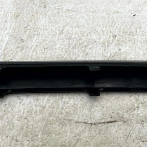 Audi Q3 Q4 S-Line Rear Bumper Center Trim 2019 TO 2025 83F807578 Genuine - Image 12
