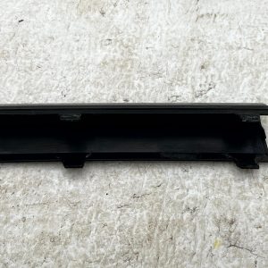 Audi Q3 Q4 S-Line Rear Bumper Center Trim 2019 TO 2025 83F807578 Genuine - Image 13