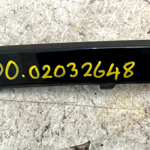 Audi Q3 Q4 S-Line Rear Bumper Center Trim 2019 TO 2025 83F807578 Genuine - Image 15