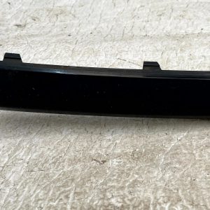 Audi Q3 Q4 S-Line Rear Bumper Center Trim 2019 TO 2025 83F807578 Genuine - Image 3