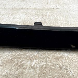 Audi Q3 Q4 S-Line Rear Bumper Center Trim 2019 TO 2025 83F807578 Genuine - Image 4