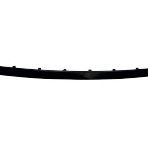 Audi Q3 Q4 S-Line Rear Bumper Center Trim 2019 TO 2025 83F807578 Genuine - Image 1