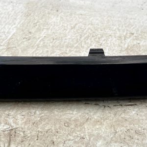 Audi Q3 Q4 S-Line Rear Bumper Center Trim 2019 TO 2025 83F807578 Genuine - Image 6