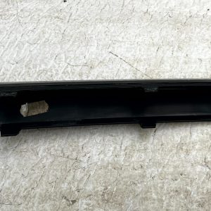 Audi Q3 Q4 S-Line Rear Bumper Center Trim 2019 TO 2025 83F807578 Genuine - Image 9