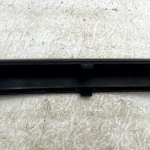Audi Q3 Q4 S-Line Rear Bumper Center Trim 2019 TO 2025 83F807578 Genuine - Image 10