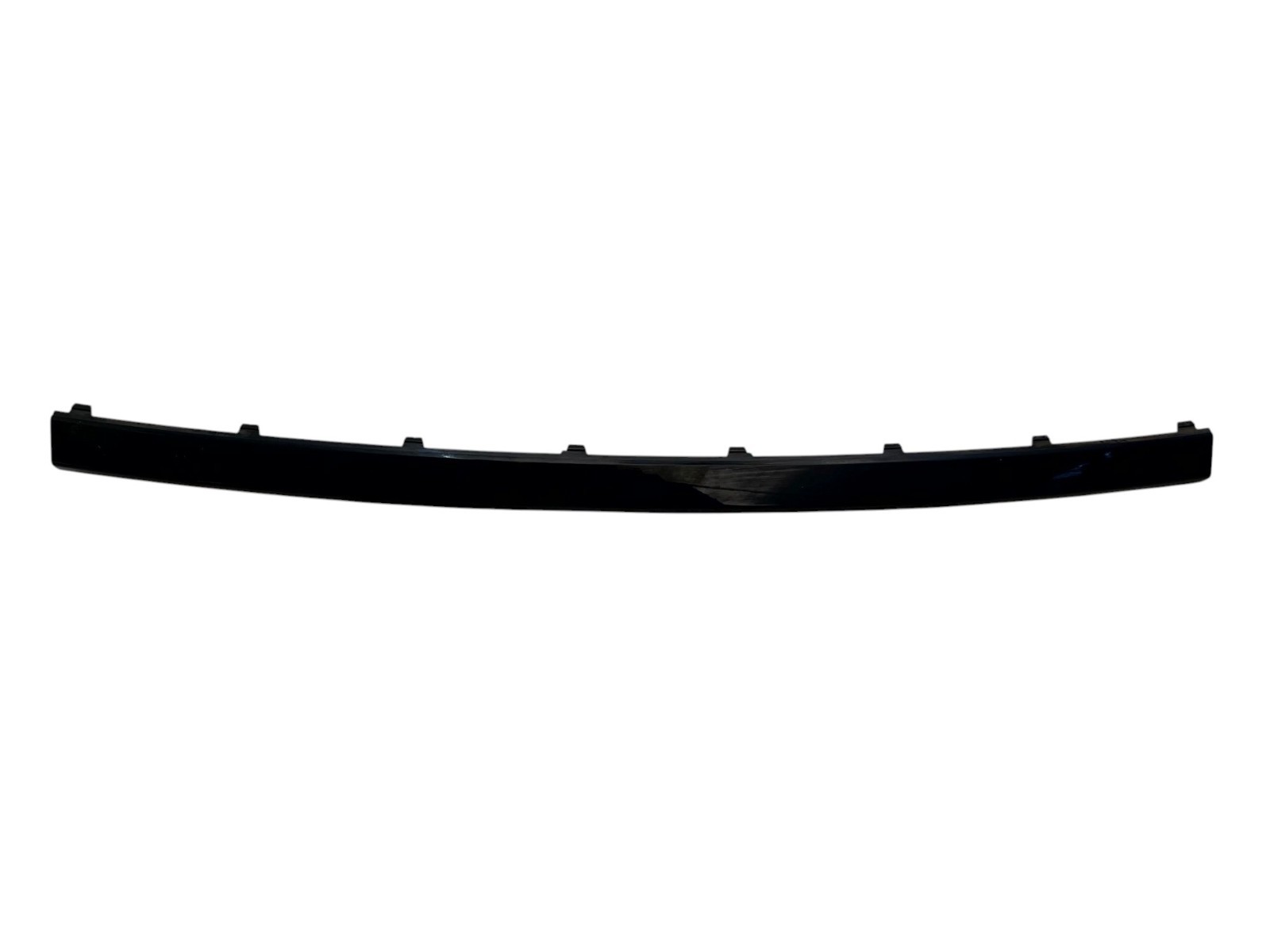 Audi Q3 Q4 S-Line Rear Bumper Center Trim 2019 TO 2025 83F807578 Genuine