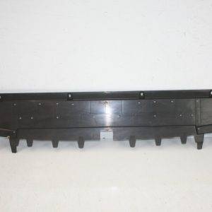 Audi Q3 RS Front Bumper Under Tray 83A807611A Genuine 176490465169